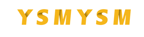 YSMYSM® 